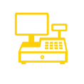 Icono computadora Generadores eléctricos GGroup