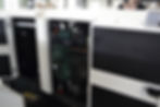 Fawde 75KVA
