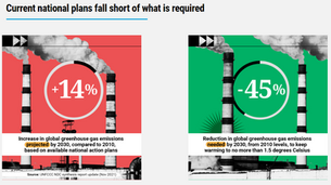 Our Net Zero Carbon Commitment vs Independence Day