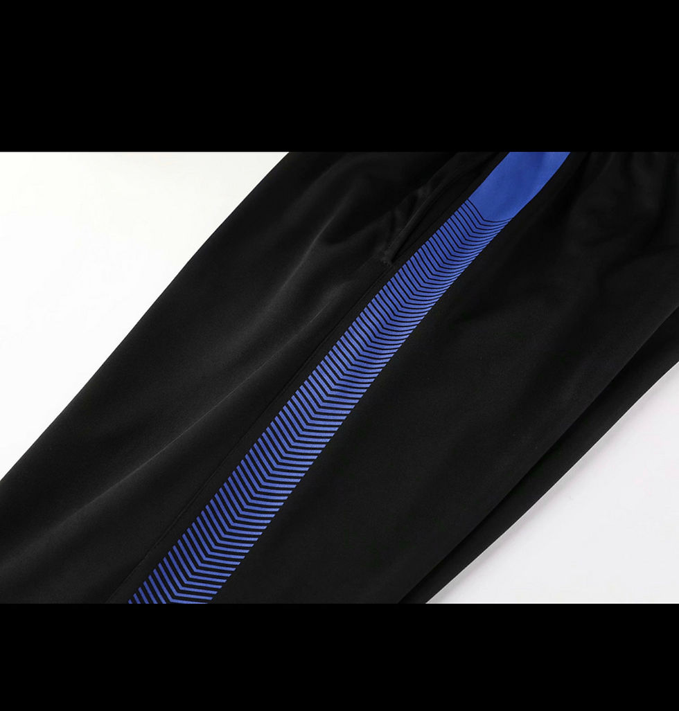 Thumbnail: Supporter Tracksuit (kids size only)