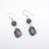 Thumbnail: Aurora Borealis Earrings