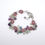 Thumbnail: Fluorite Cha-Cha Bracelet