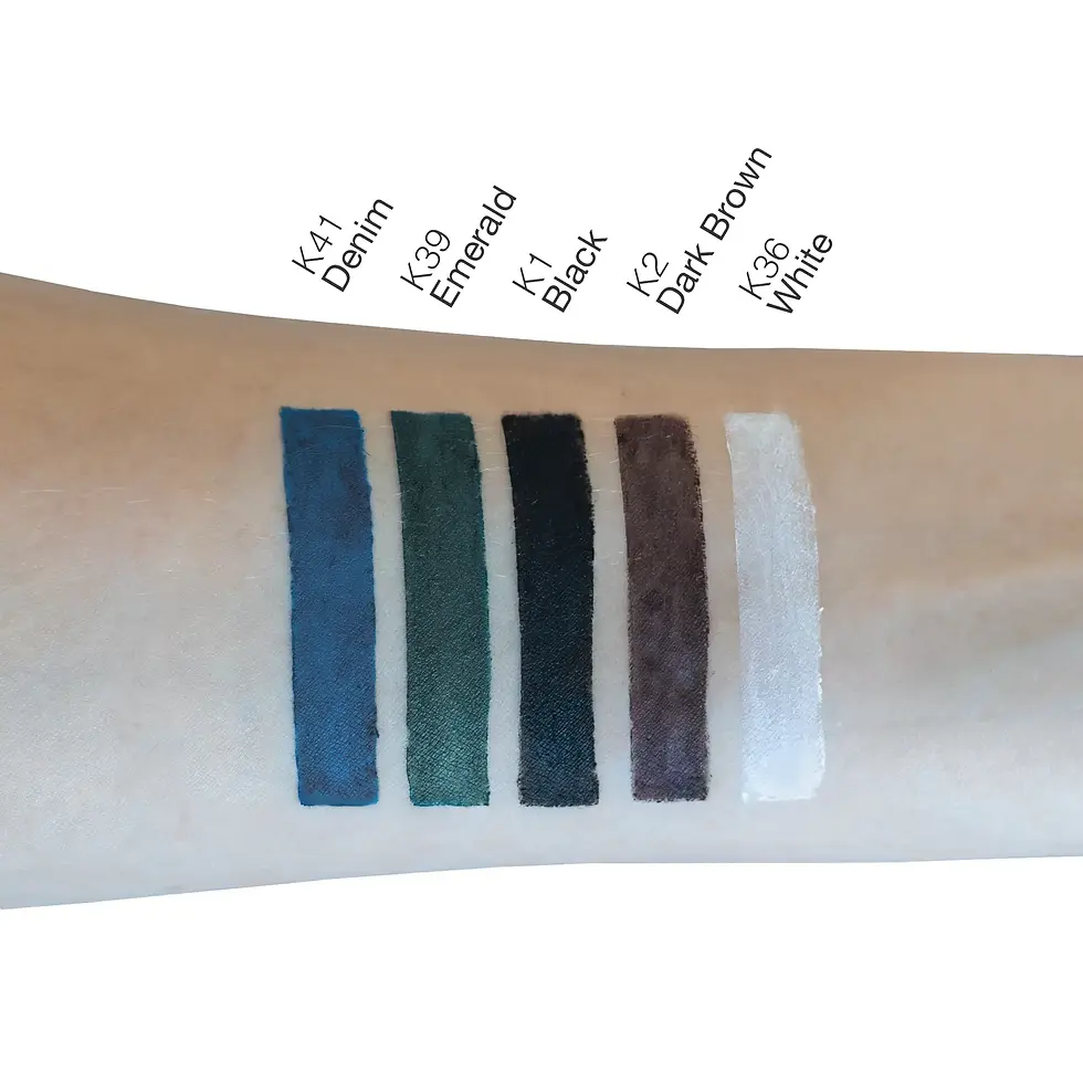 Thumbnail: Khol Eyeliner - Denim