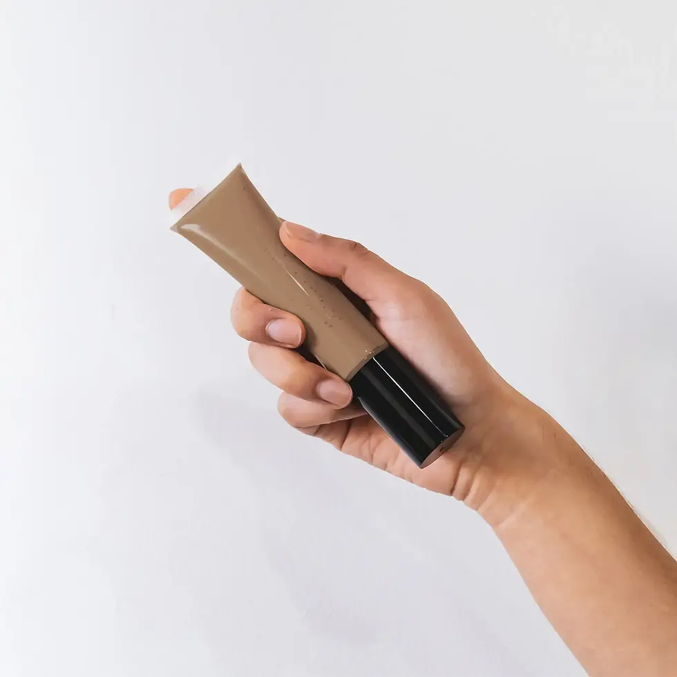 Thumbnail: BB Cream - Birch