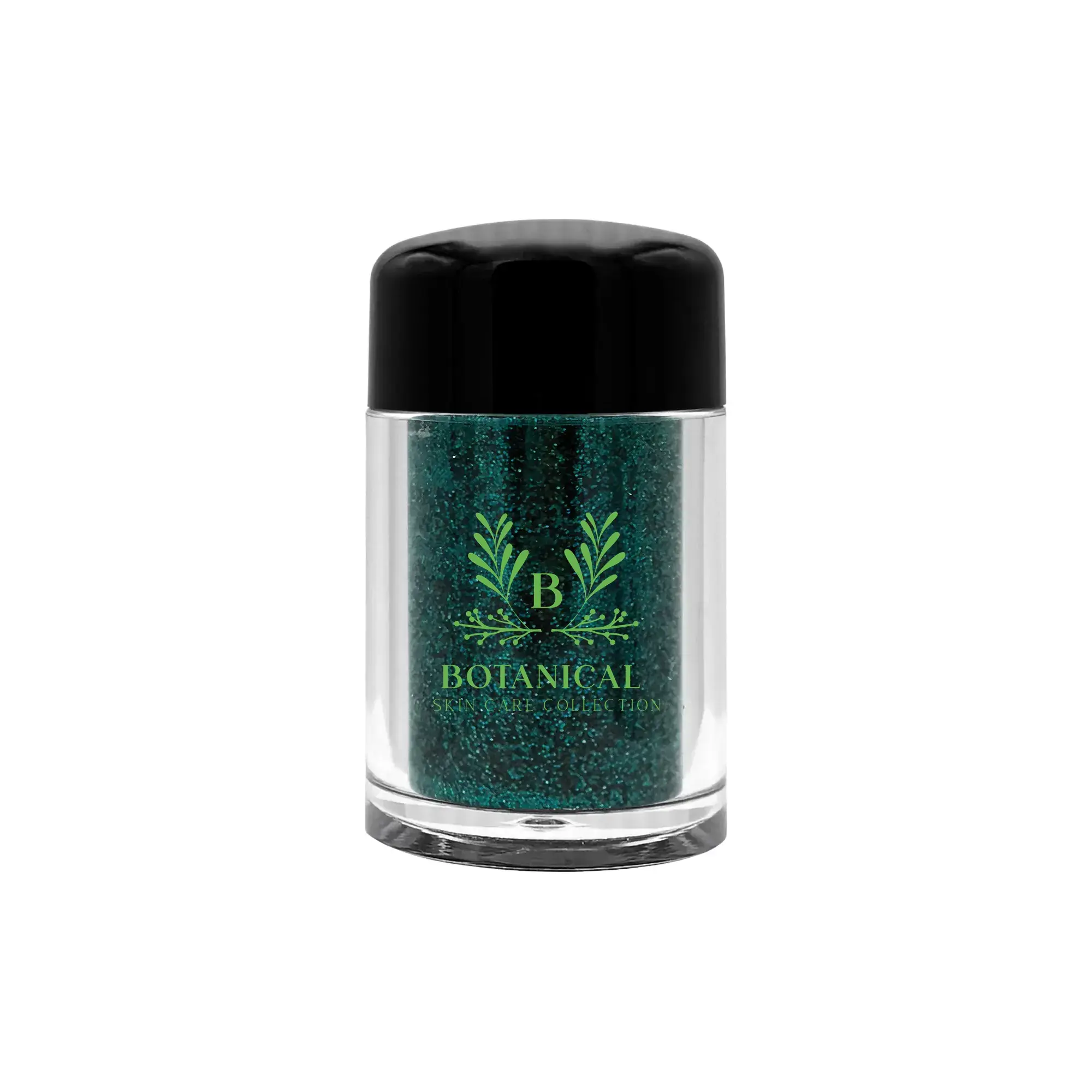 Glitter Dust - Aquamarine