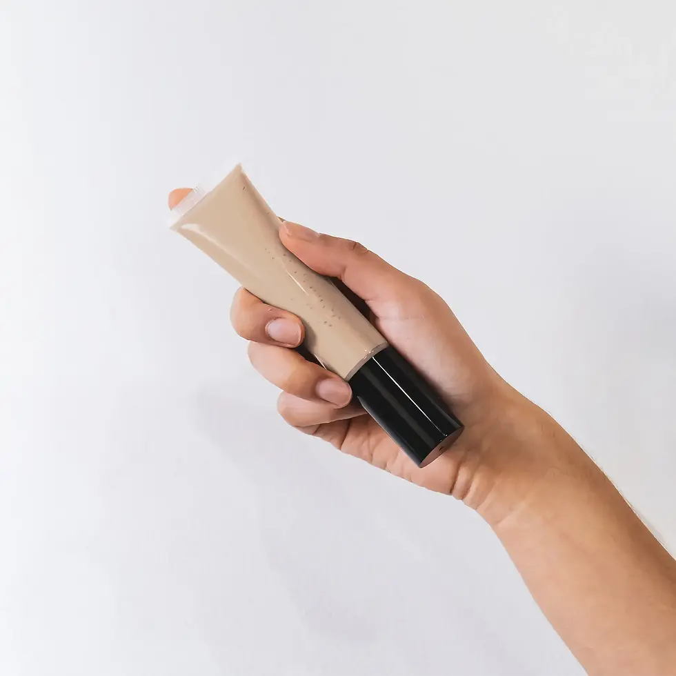Thumbnail: BB Cream - Vanilla