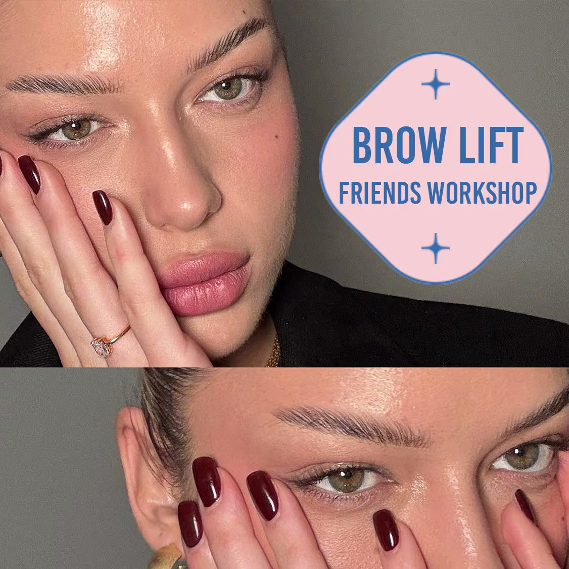 Brow Lifting Workshop (3 Persons minimum)