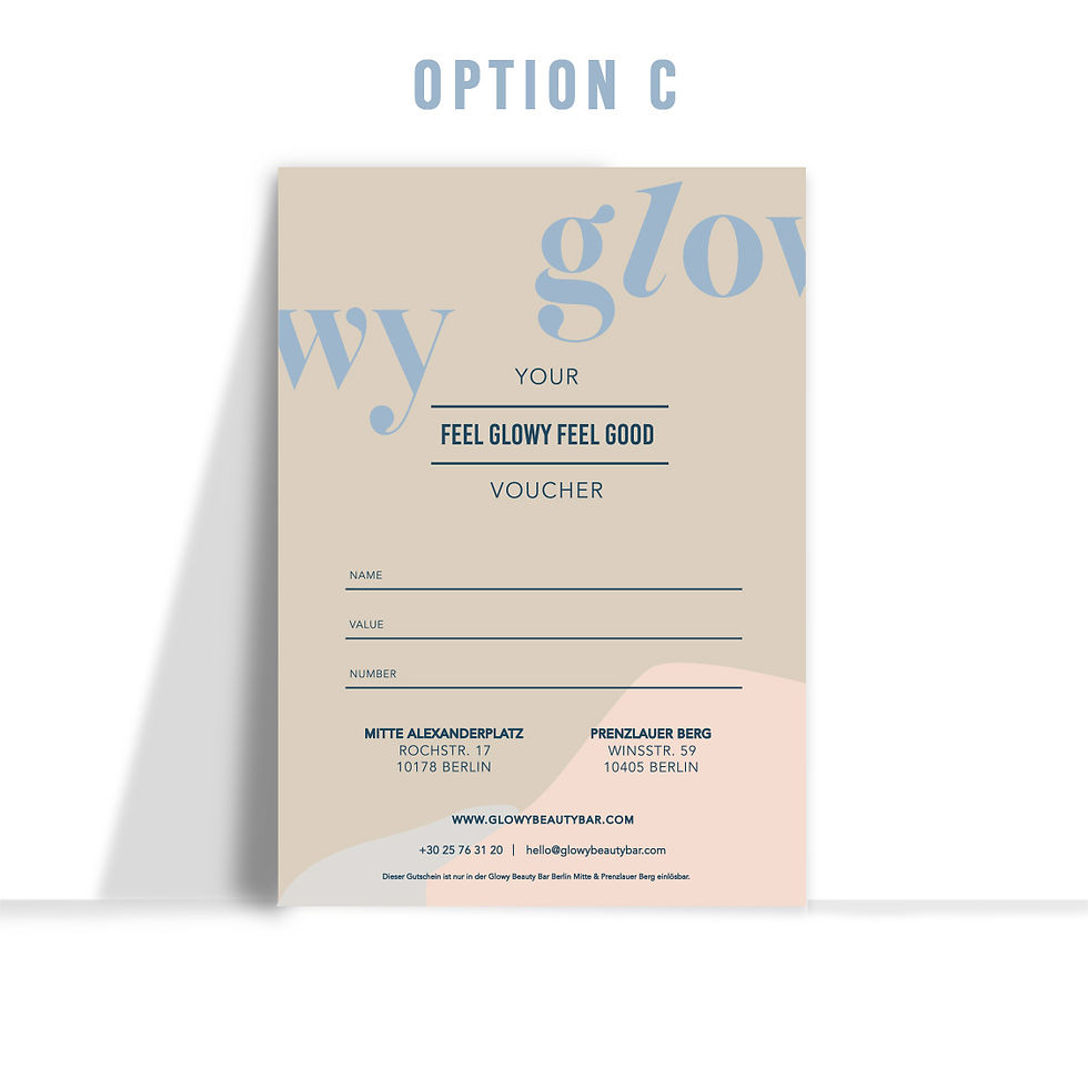 Thumbnail: Mitte / Prenzlauer Berg Voucher