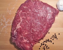 BLADE STEAK