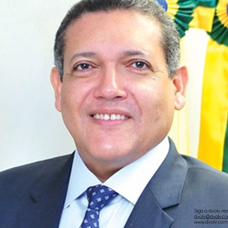 Senado aprova indicação de Kassio Nunes para o STF