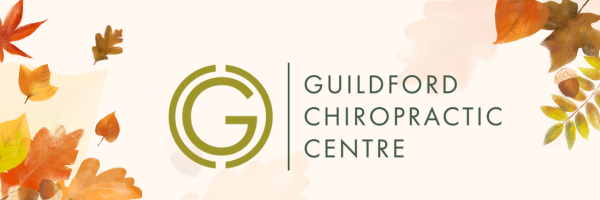 Guildford Chiropractic Centre Autumn