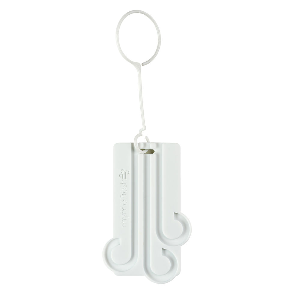 Thumbnail: Vortex Air Freshener