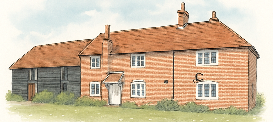 Guildford Chiropractic Centre in Watercolour.png