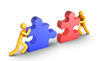 Small Business Partnerships