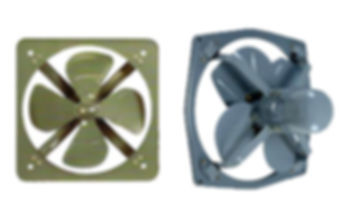 industrial fan supplier malaysia