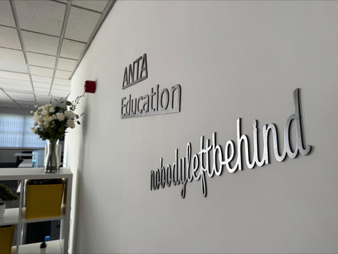 ANTA Education Announces Strategic Pivot to Alternative School Model to Tackle Rising NEET Numbers in Telford