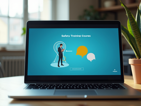 Convenient Ways to Learn Health and Safety at Home
