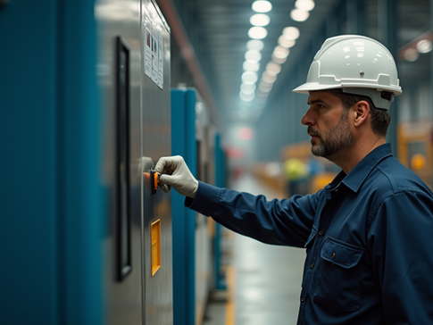 Programs That Enhance Employee Safety Standards