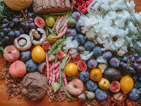 Alimentos funcionales y su relevancia en la salud