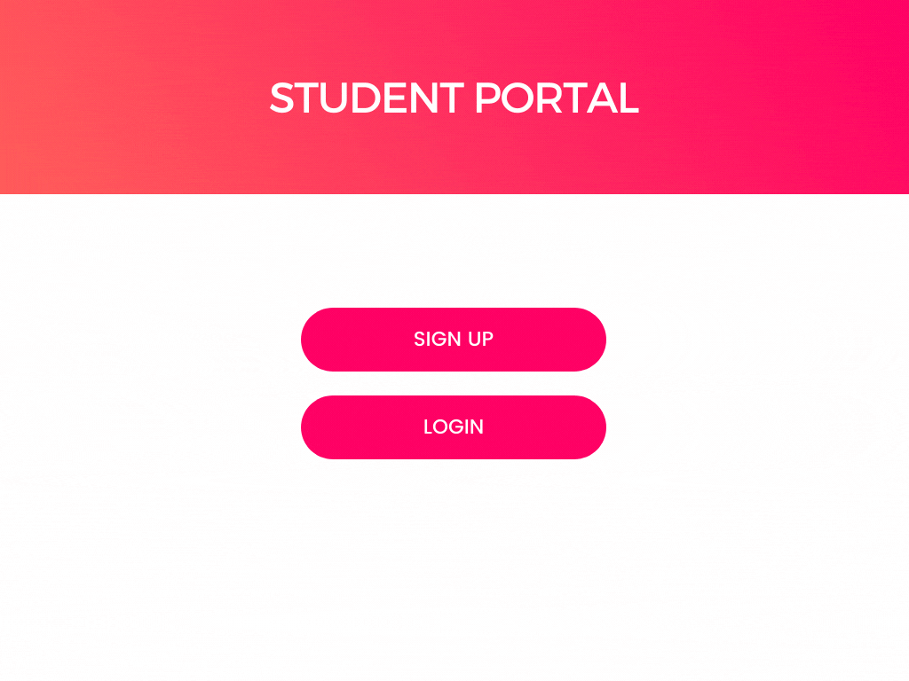 Tech Nuttiez Magazine Student Portal