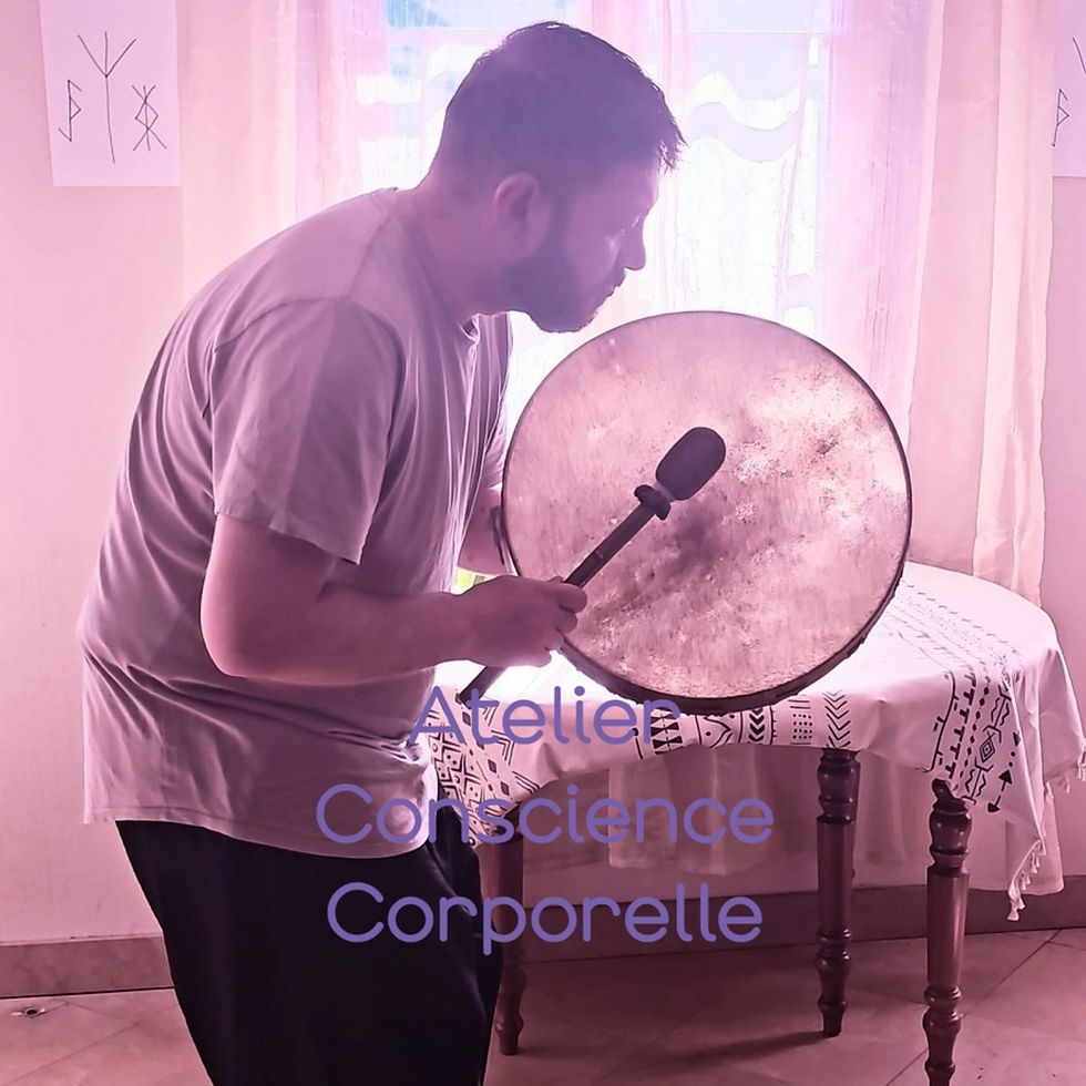 Atelier Conscience Corporelle