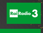 Olvidado from "Cuban Fires" on Radio Rai 3