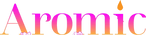 Aromic Logo