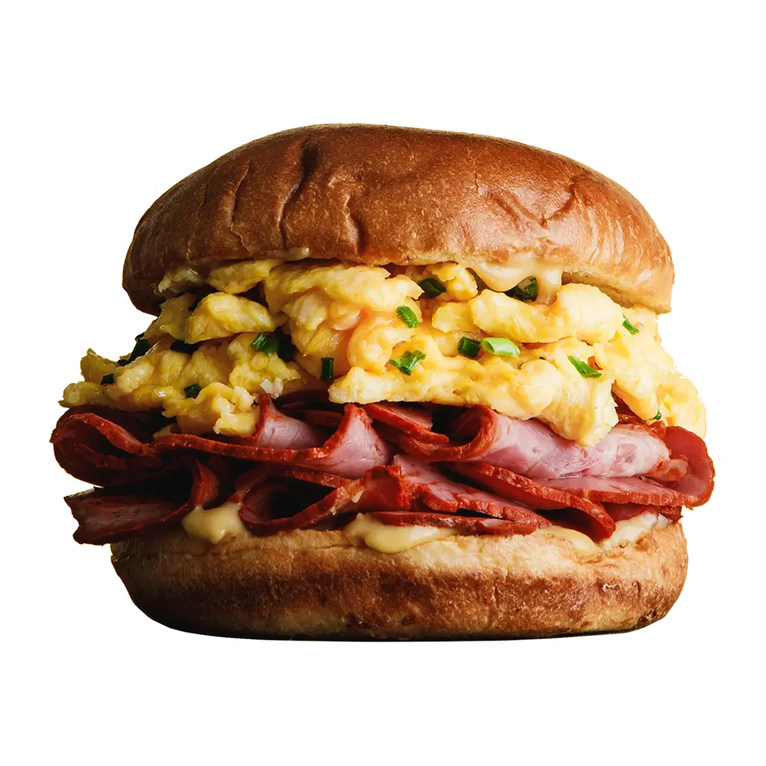 Smash'd Sausage