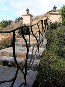 Edgar Haris - Artistic Metalwork