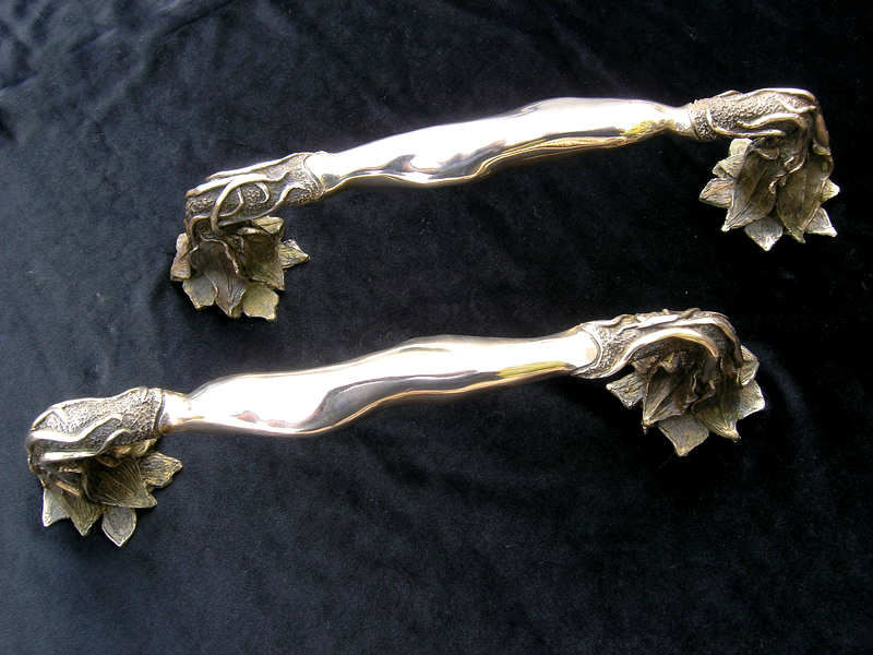 Edgar Haris - Artistic Metalwork