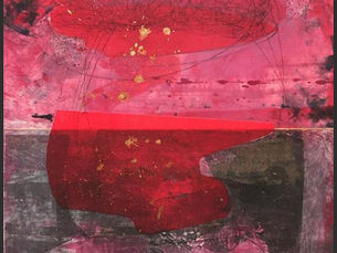 Meet the TAE Artists – Karin Bruckner