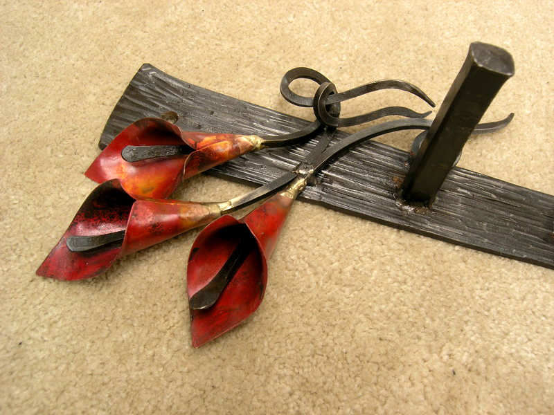 Edgar Haris - Artistic Metalwork