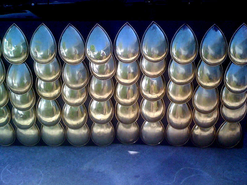 Edgar Haris - Artistic Metalwork