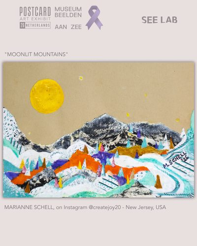 Marianne Schell, 