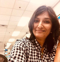 Debanjana Bhattacharjee