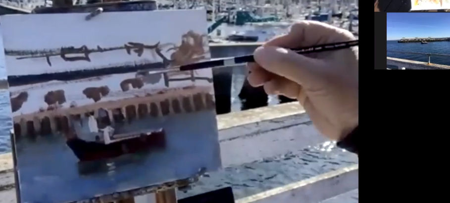 RAY ROBERTS FREE LIVE DEMO #1: NOV 28, 2017