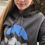 Thumbnail: SOS Mountainscape Hoody