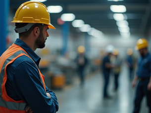 Enhancing Employee Safety Through Effective Training