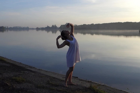 Tremplin Danse