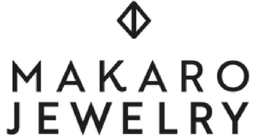Makaro Jewelry Logo