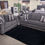 Thumbnail: Virginia Sofa & Love Seat