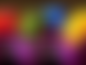 Rainbow Snippet 21 April