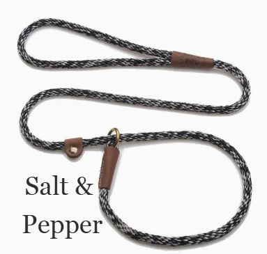 Thumbnail: Slip Leash 3/8" x 6'
