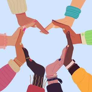 Why the People Around You Matter