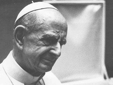 Humanae Vitae, CRISPR, and Stewardship of Life