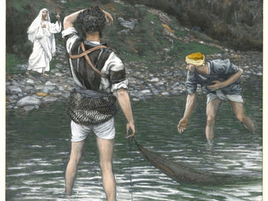 Called to the Mission