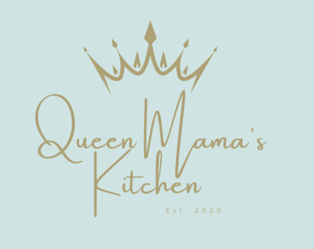 Queen Mama's Kitchen cover photo