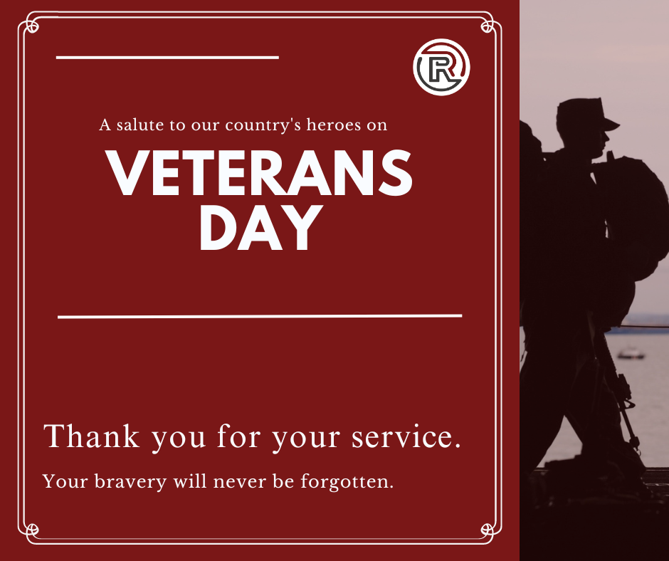 Veterans Day