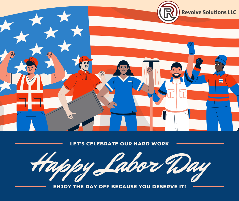 Labor Day