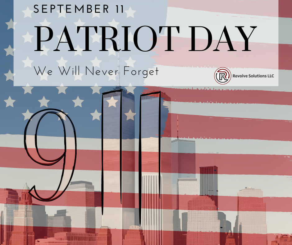 Patriot Day